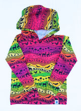 Cargar imagen en el visor de la galería, Capucha Flora y Fauna Dani