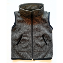 Cargar imagen en el visor de la galería, Chaqueta Softshell sin manga