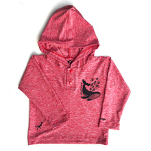 Cargar imagen en el visor de la galería, Capucha roja