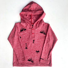 Cargar imagen en el visor de la galería, Capucha roja