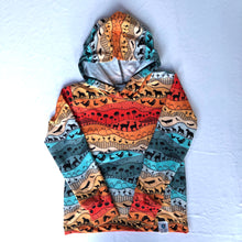 Cargar imagen en el visor de la galería, Capucha Flora y Fauna Chispi