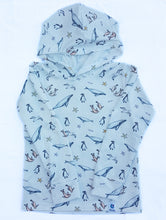 Cargar imagen en el visor de la galería, Capucha Fauna Marina
