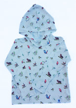 Cargar imagen en el visor de la galería, Capucha Vamos a volar