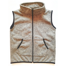 Cargar imagen en el visor de la galería, Chaqueta Softshell sin manga
