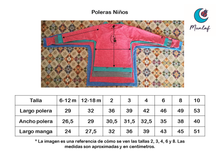 Cargar imagen en el visor de la galería, Capucha Flora y Fauna Chispi
